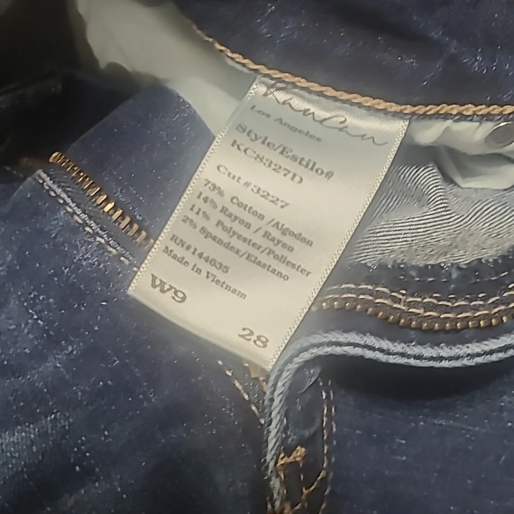 Kancan Midrise Crop 9 (28) - Picture 4 of 5